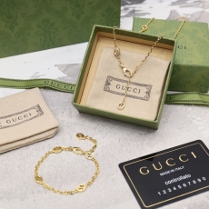 Gucci Necklaces